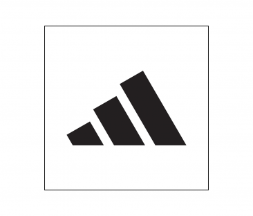 adidas Window Decal 12