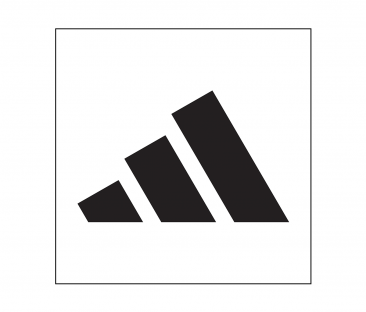 adidas Window Decal 24