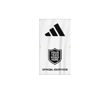 adidas Official Outfitter (Vertical) 36