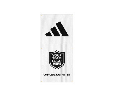 adidas Official Outfitter (Vertical) 36