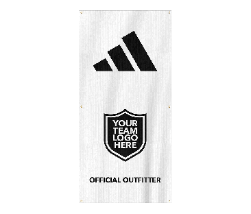 adidas Official Outfitter (Vertical) 48