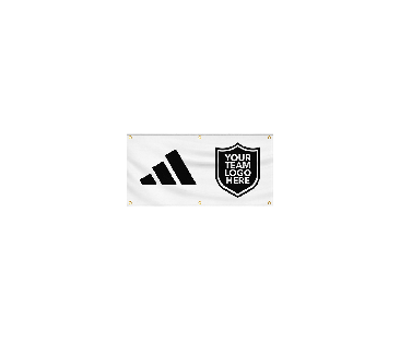 adidas Lockup Banner (Horizontal) 48