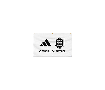 adidas Official Outfitter (Horizontal) 48