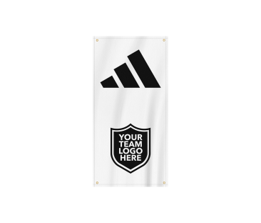 adidas Lockup Banner (Vertical) 36