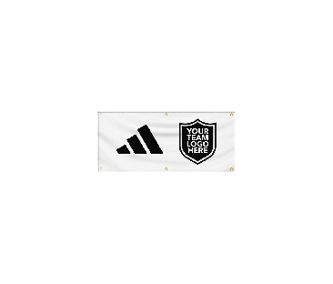 adidas Lockup Banner (Horizontal) 54