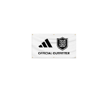 adidas Official Outfitter (Horizontal) 54