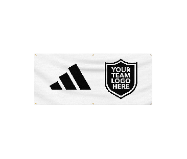 adidas Lockup Banner (Horizontal) 82