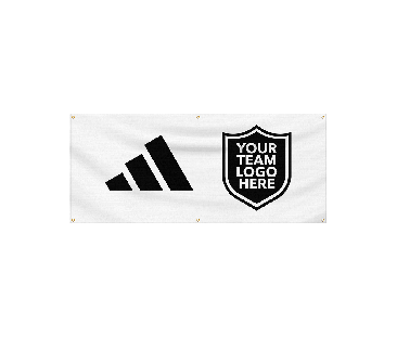 adidas Lockup Banner (Horizontal) 84