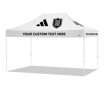 adidas Tent 10'x15'