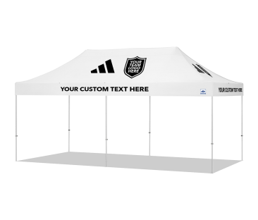 adidas Tent 10'x20'
