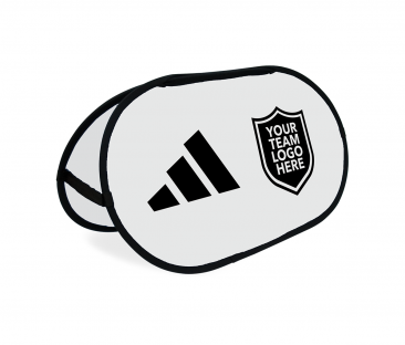 adidas Pop-Up Banner 24