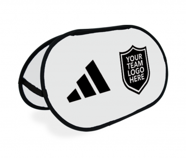 adidas Pop-Up Banner 36