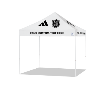 adidas Tent 10'x10'