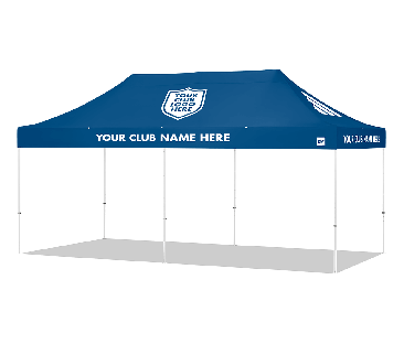adidas Co-Branded 10' x 20' Eclipse