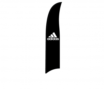 adidas 16' Blade Flag Fabric Only