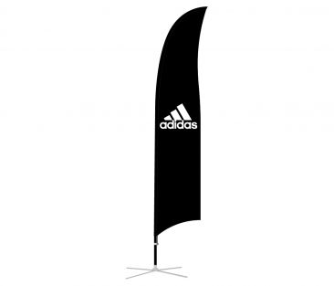 adidas 16' Blade Flag