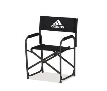 adidas Standard Directors Chair