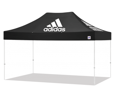 adidas 10' x 15' Eclipse