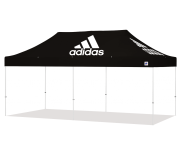 adidas 10' x 20' Eclipse