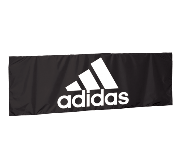 adidas 10' Railskirt Double Sided Fabric Only 