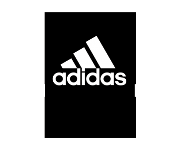 adidas 5' Free Standing Double Sided Stretch Wall Fabric Only 