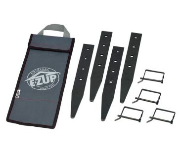 HD Stake Kits