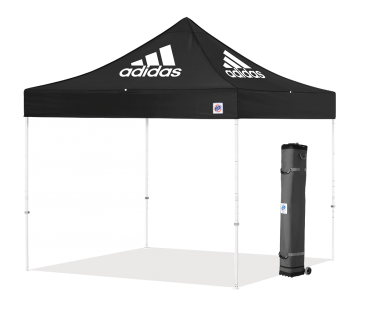 adidas 10' x 10' Vantage