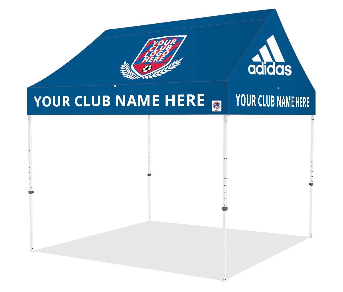 Hut Template Download
