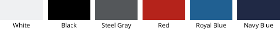 colors