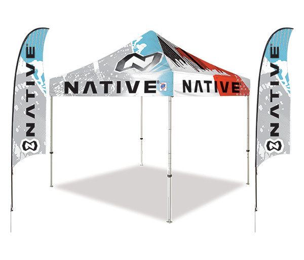 Blade Flags