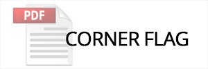 Corner Flag