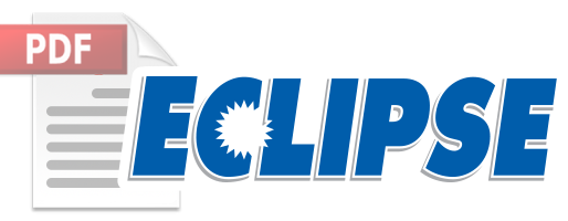Eclipse™ 8′, 10’, 15’, & 20’