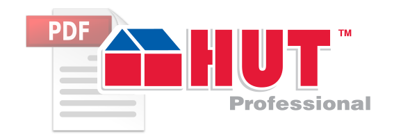HUT™ 10' x 10'
